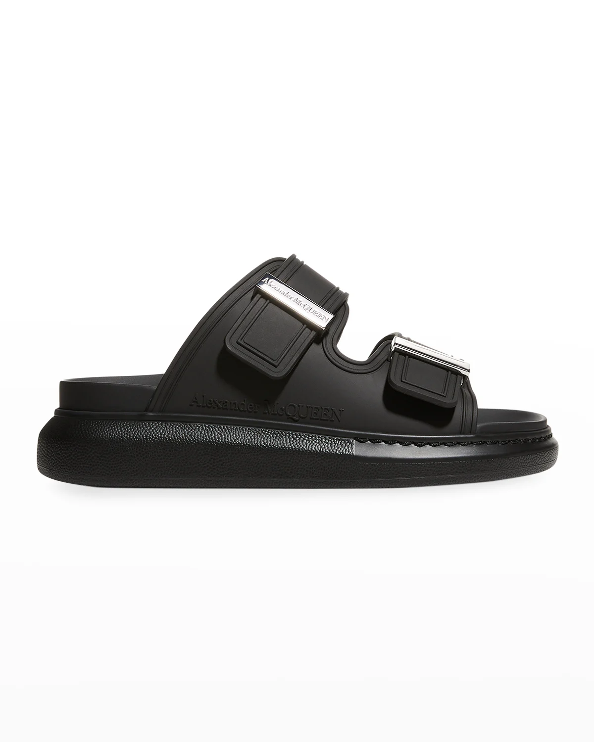 Hybrid Slide Sandals