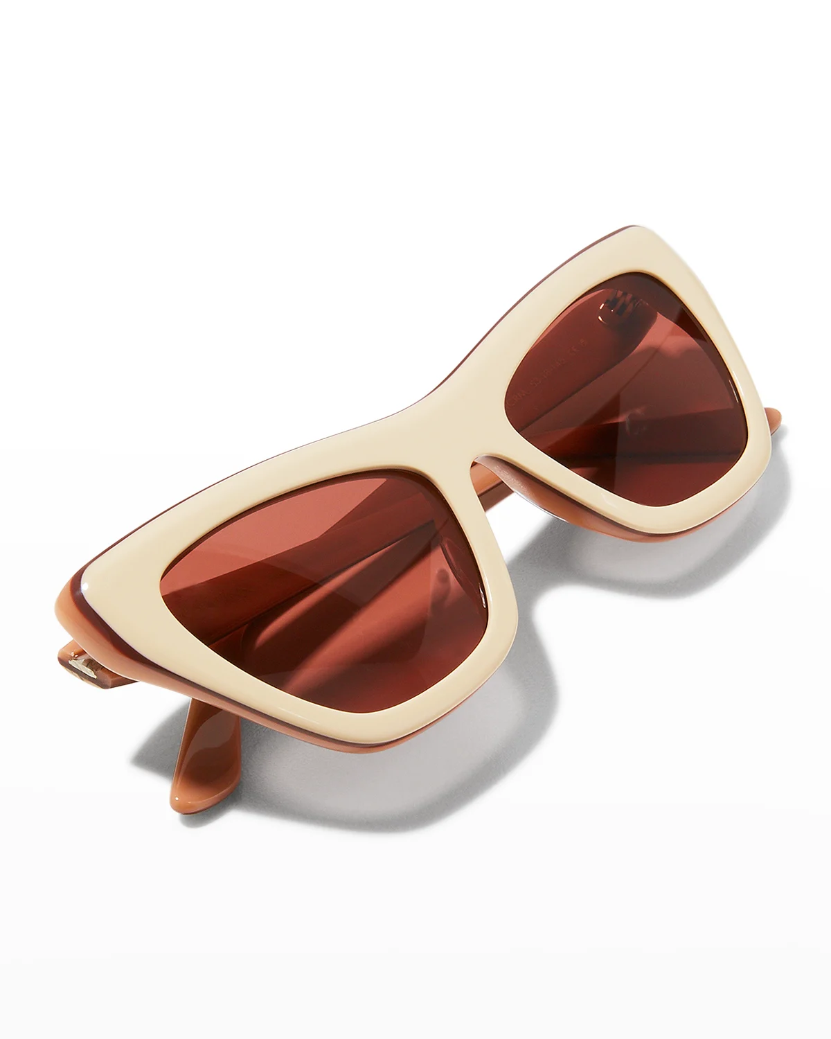 Inconcert Acetate Cat-Eye Sunglasses