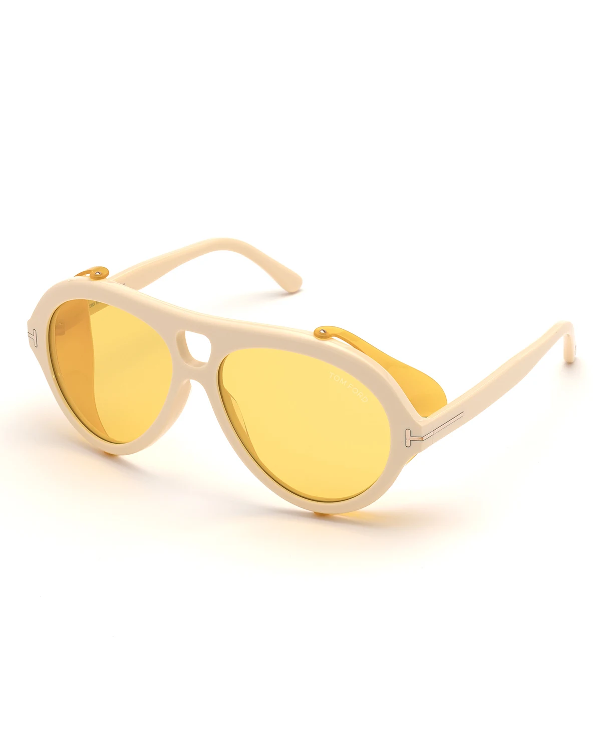 Neughman Aviator Sunglasses