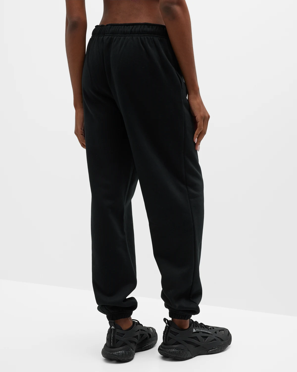 Accolade Fleece Sweatpants