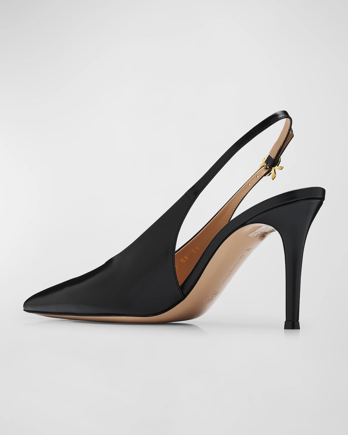 Robbie Sling Pumps