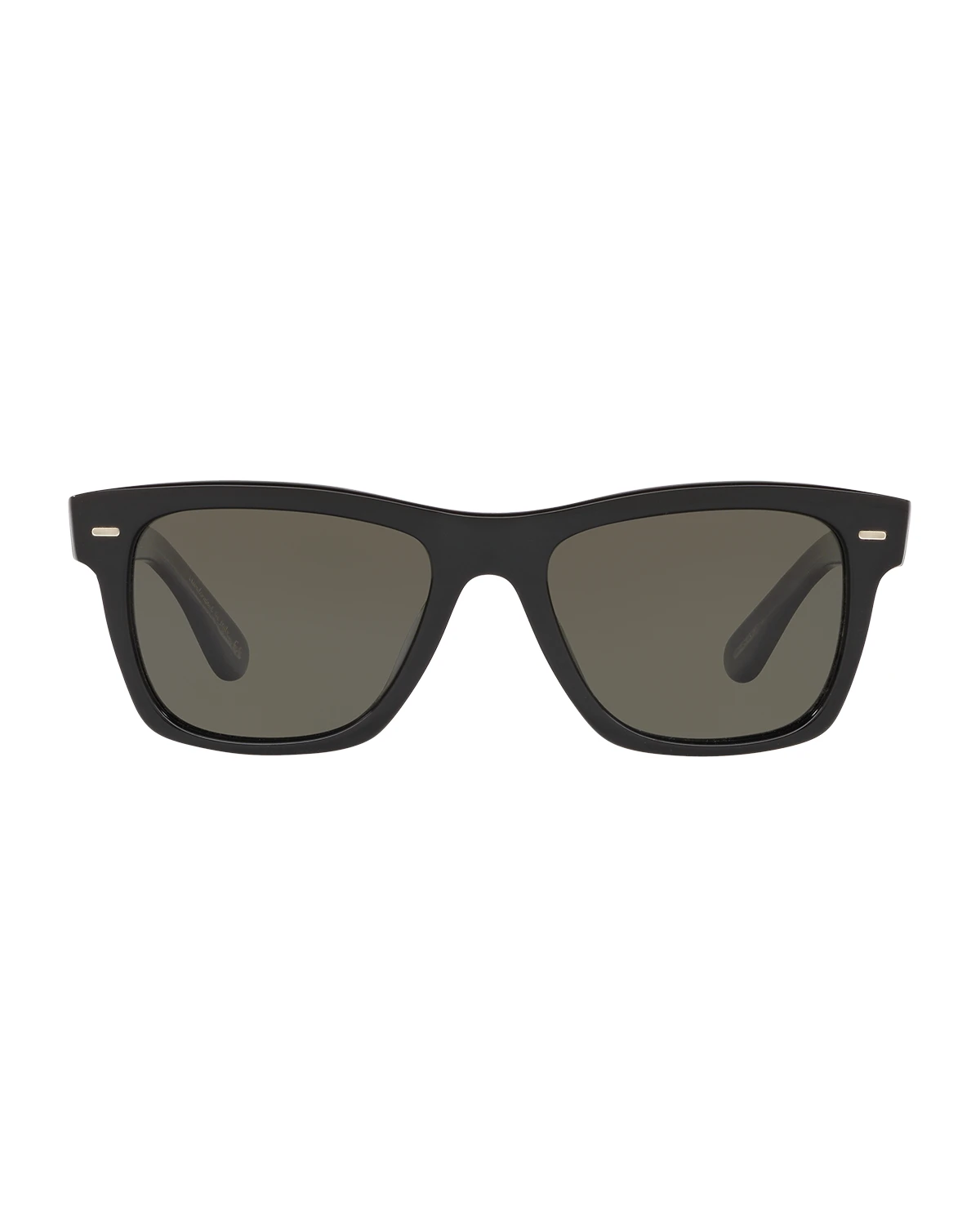 Men's Oliver Sun Unisex Acetate Sunglasses