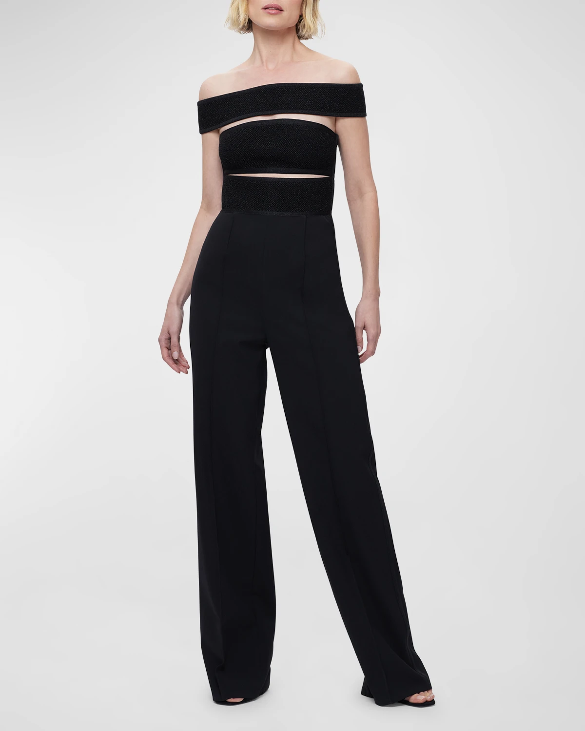 The Lila Jumpsuit