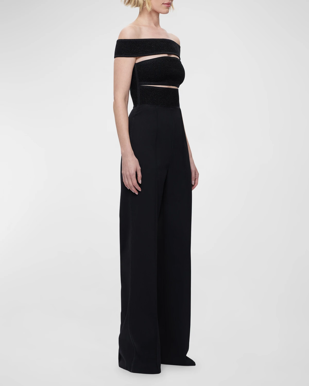 The Lila Jumpsuit