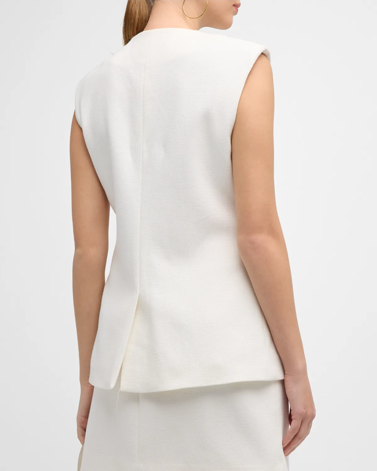 Tamara Tailored Vest