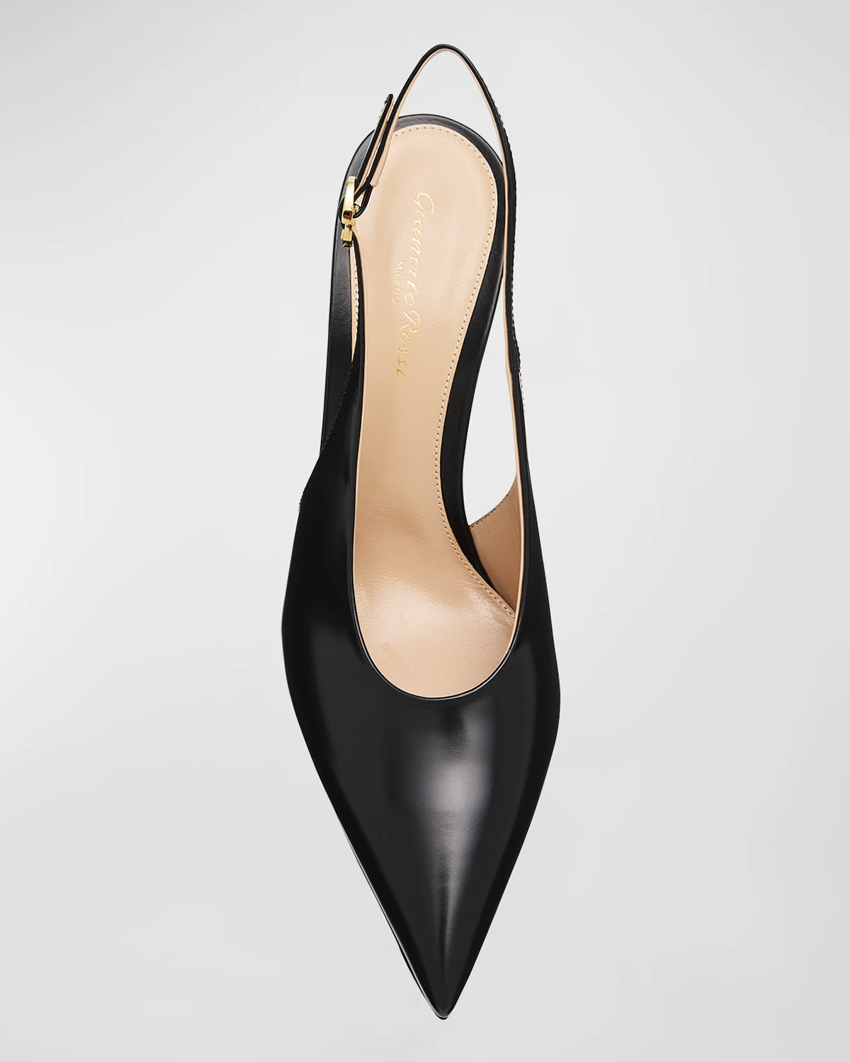 Robbie Sling Pumps