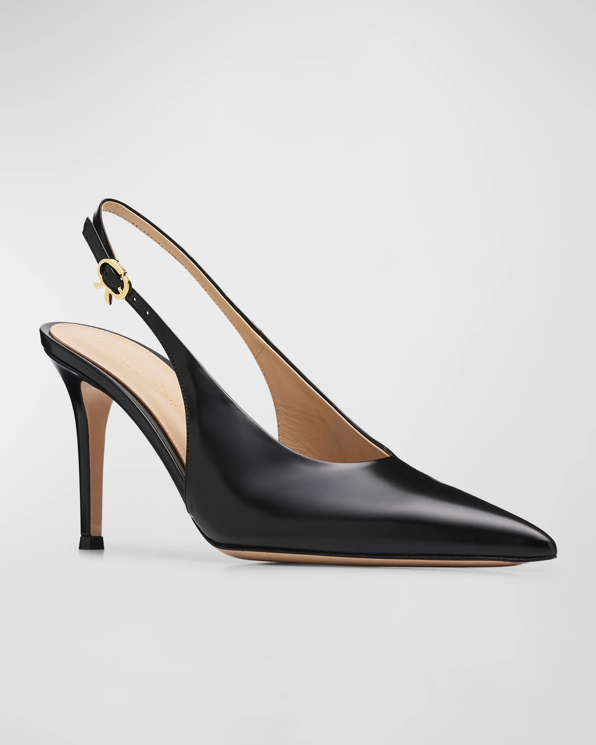 Robbie Sling Pumps