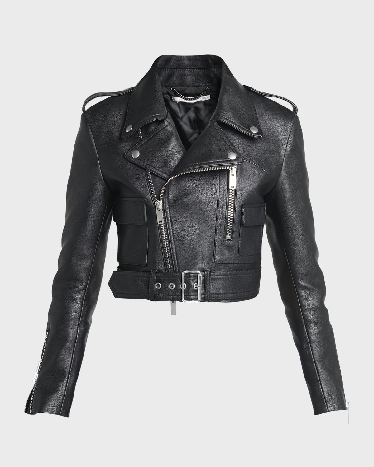 Altermat Mini Biker Jacket