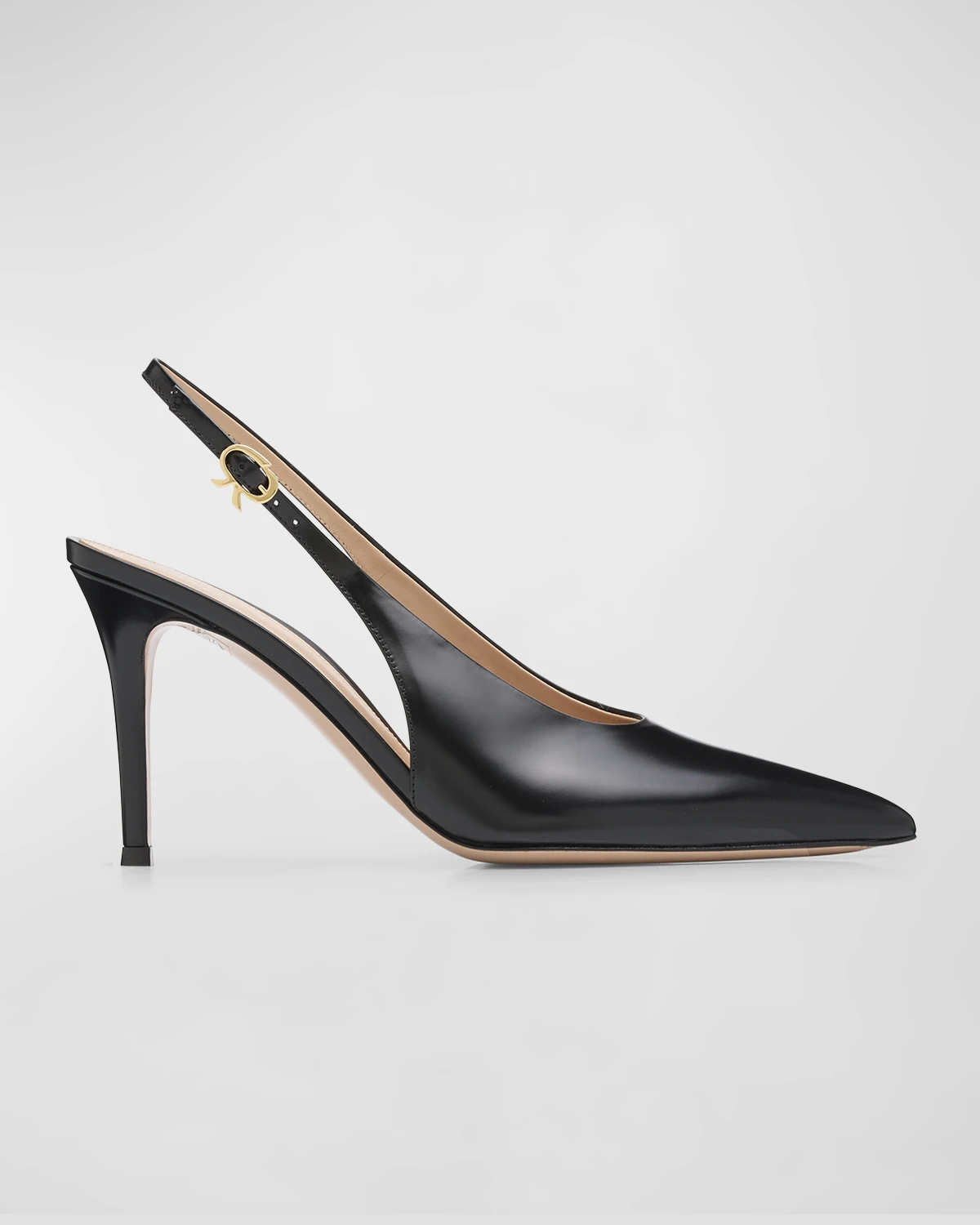 Robbie Sling Pumps