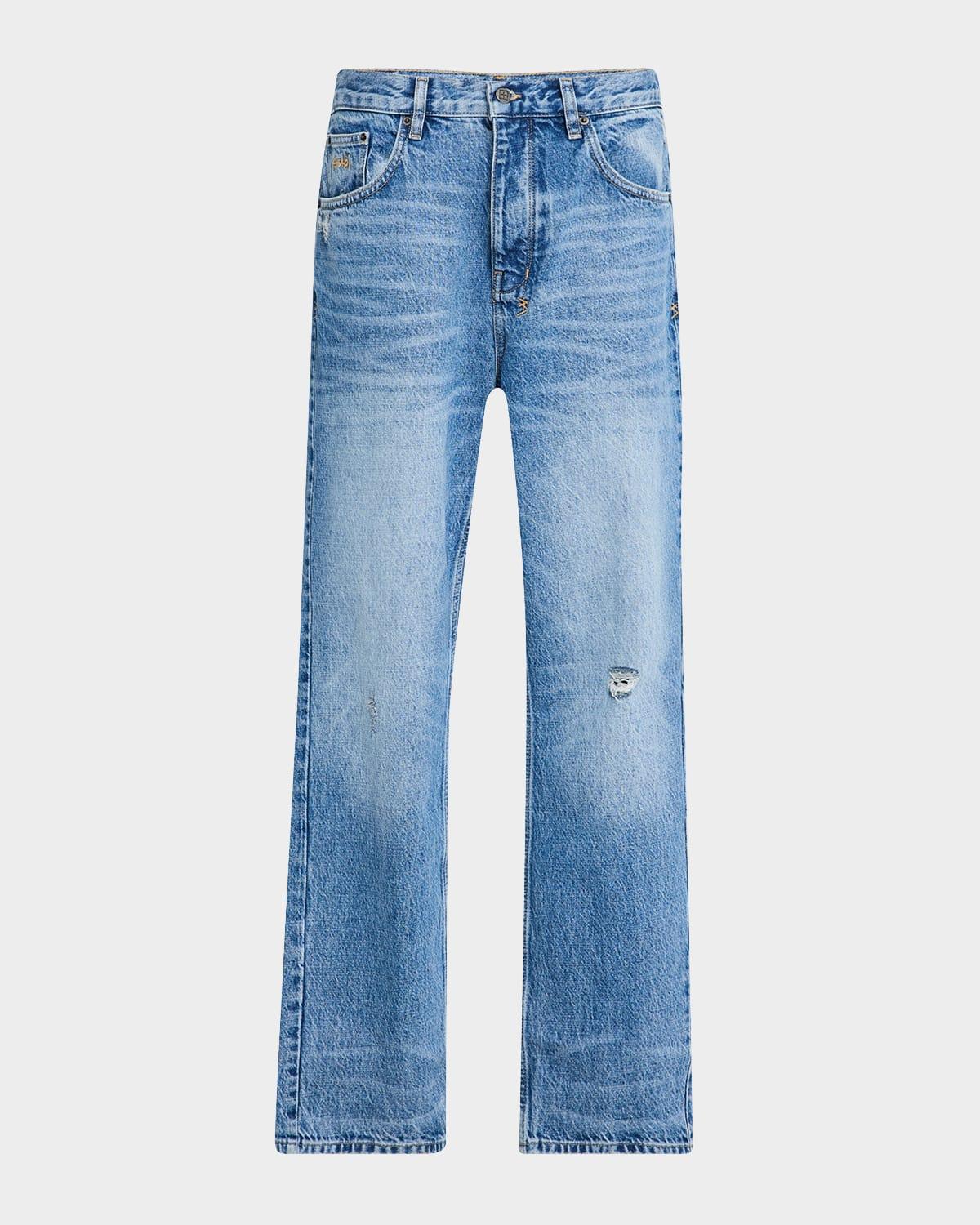 Men's Anti K Maverik Jeans