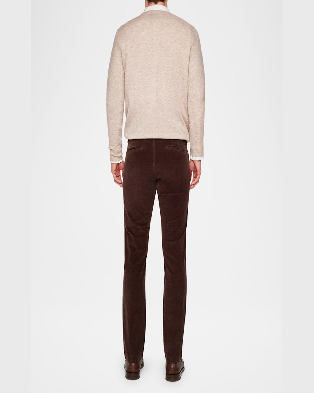 Men's Ivan Corduroy Trousers