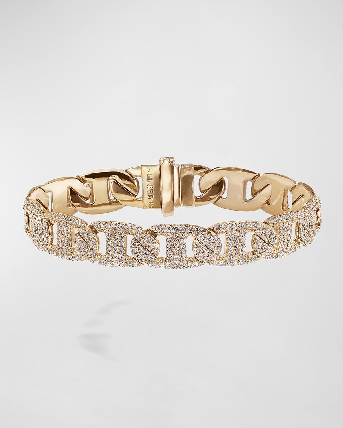 Flawless Mega Malibu Bracelet