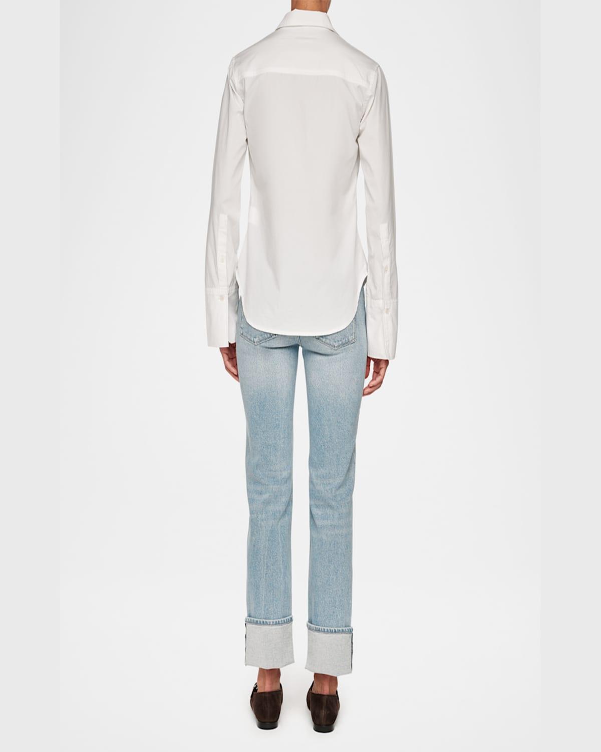 Lisette Long-Sleeve Shirt