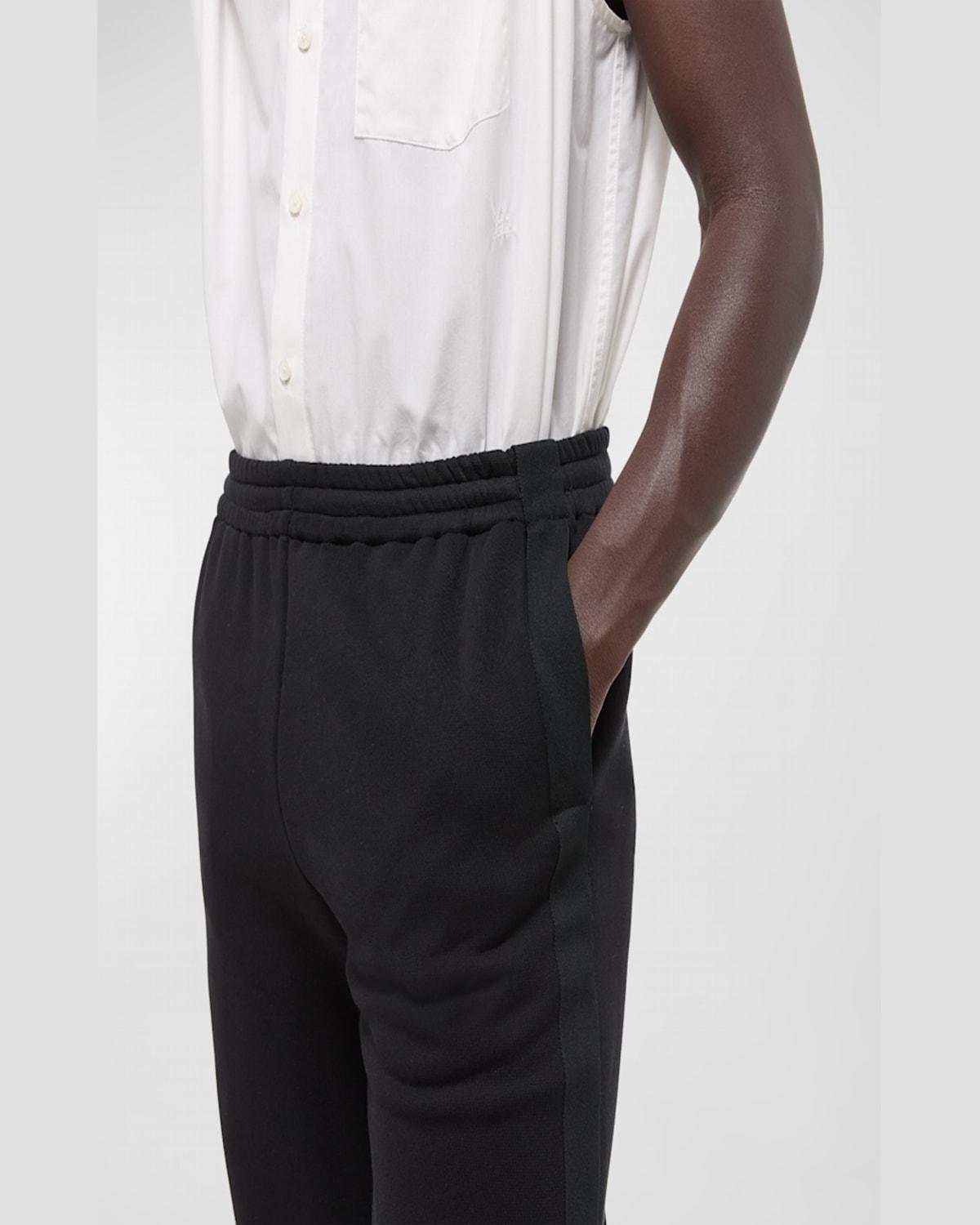 Men's Organic Cotton Sweatpants