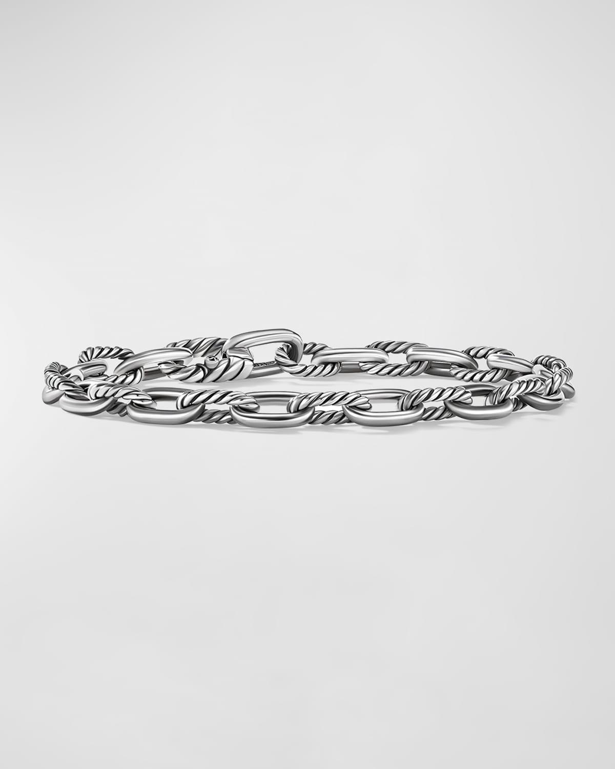 DY Madison Chain Bracelet, 5.5mm