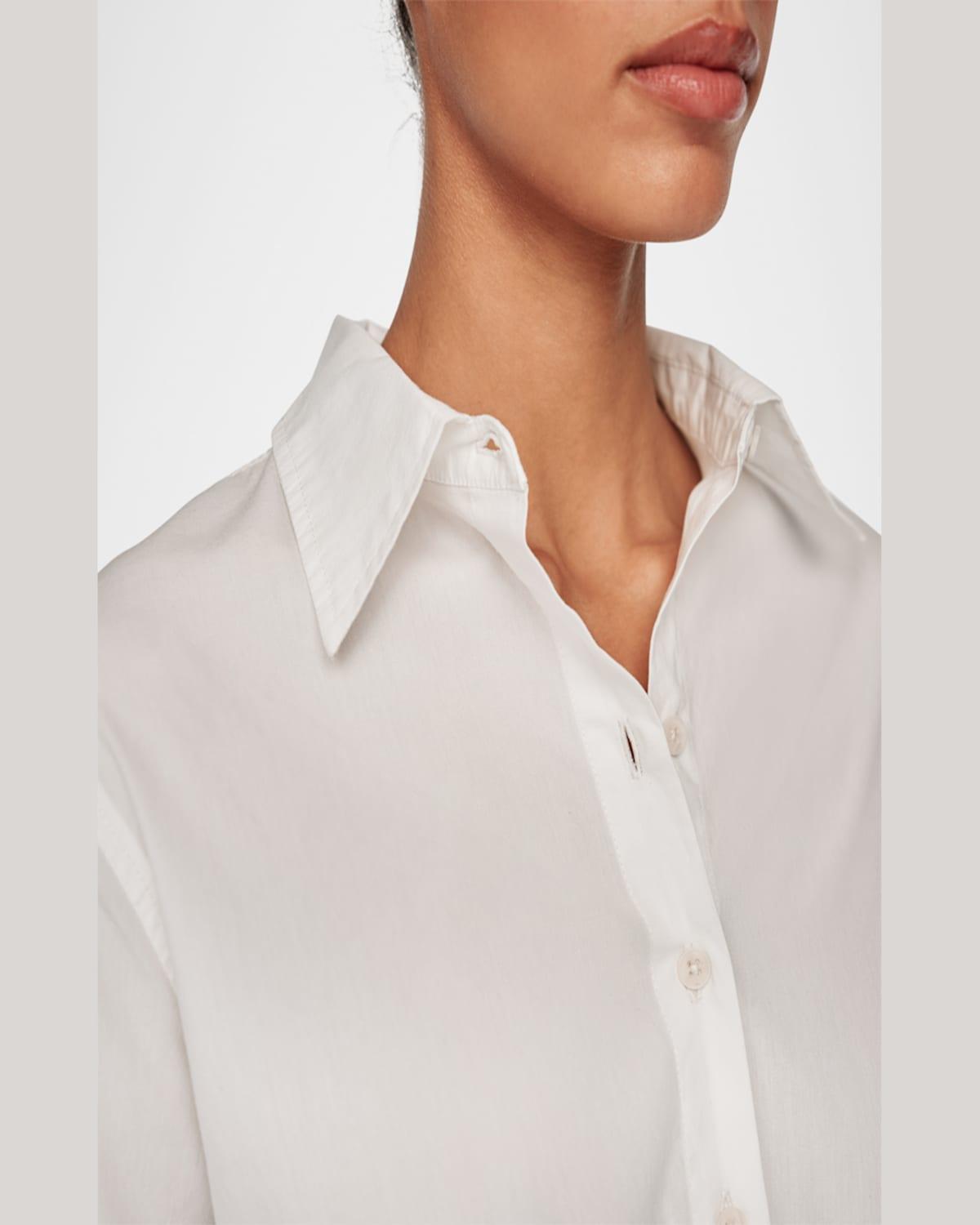 Lisette Long-Sleeve Shirt