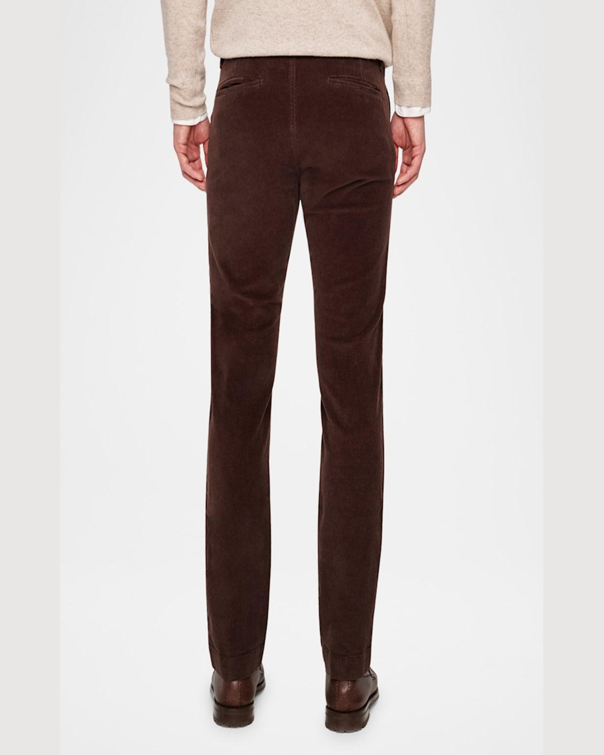 Men's Ivan Corduroy Trousers