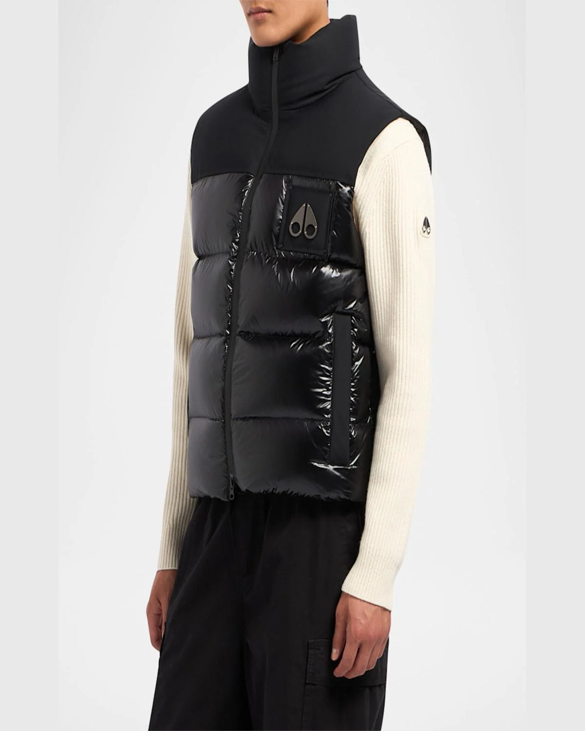 Men's Victory Peak Vest