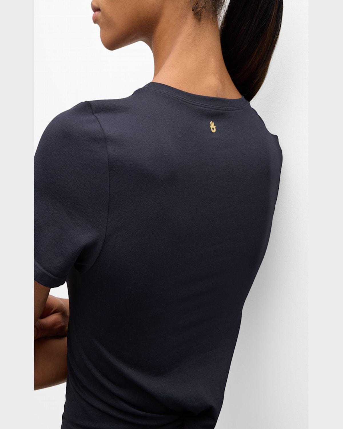 Rae Seamless Tee