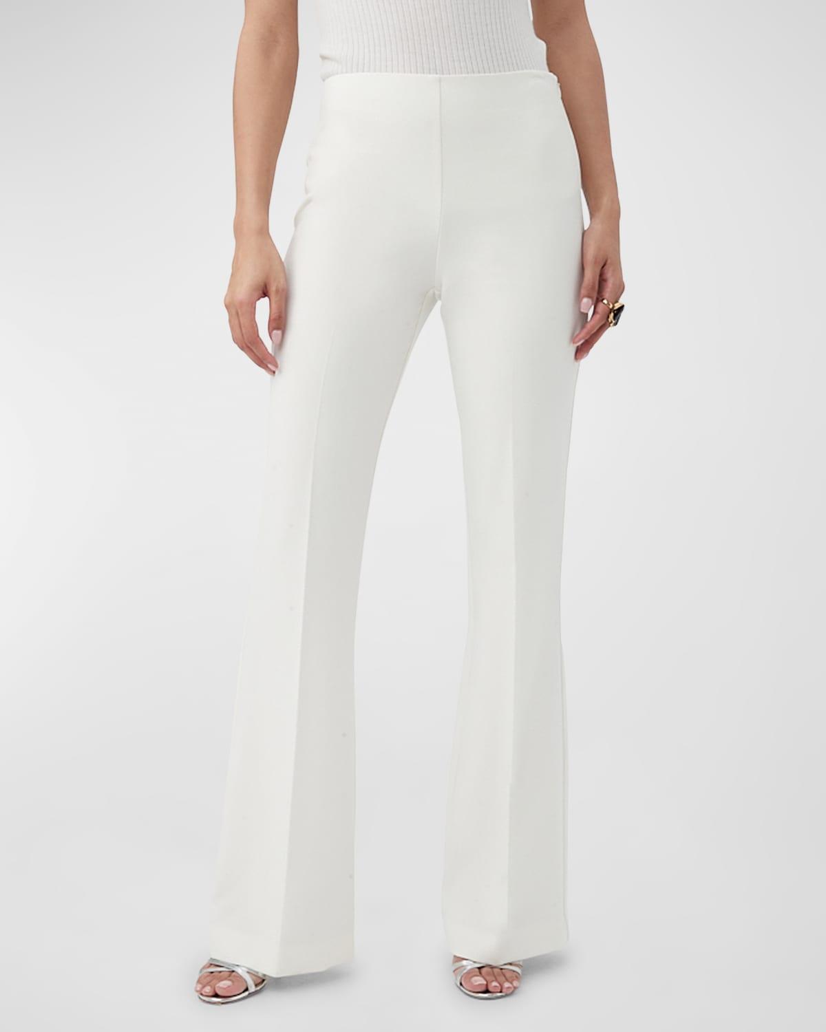 Lancelot 2 Mid-Rise Flare Pants