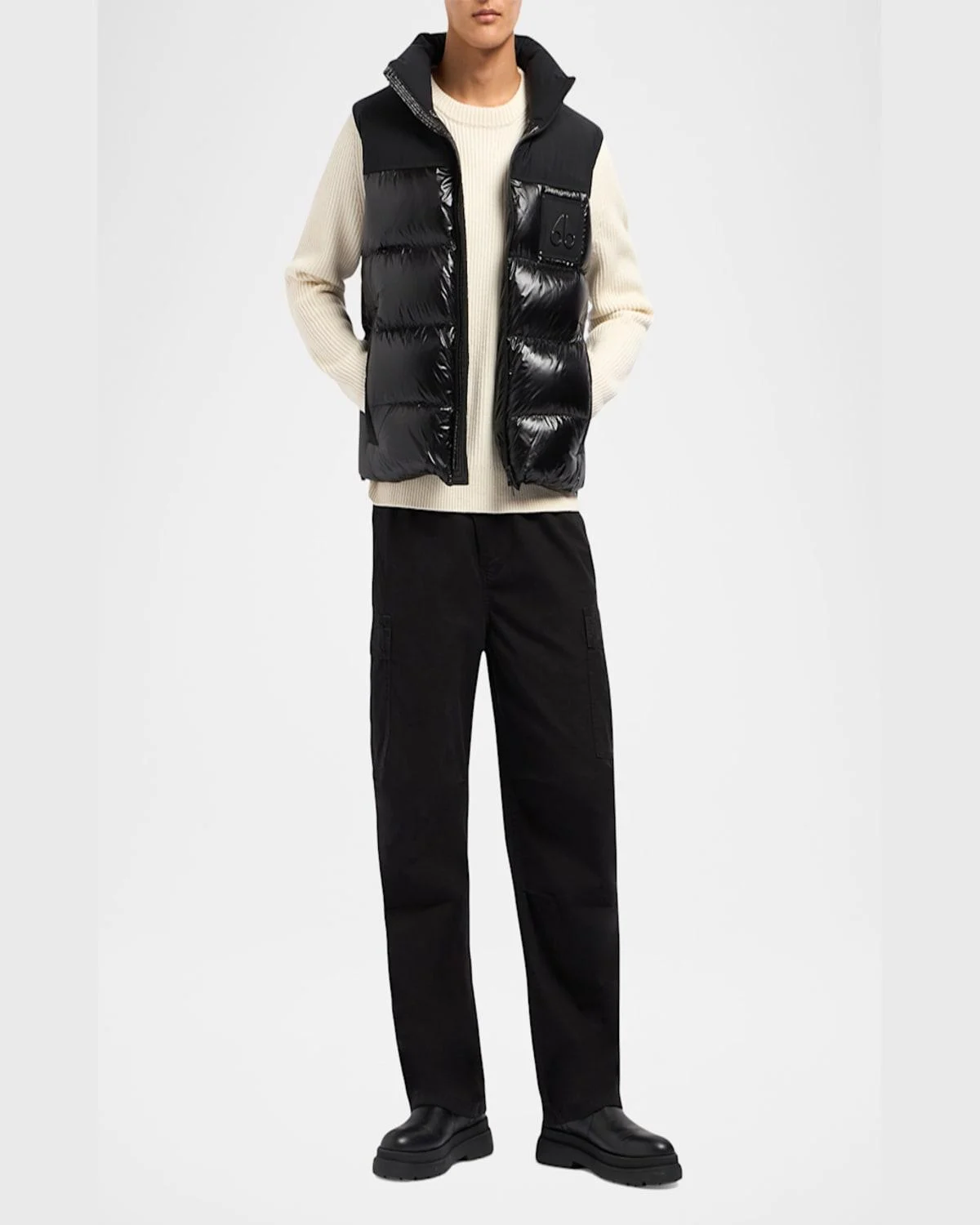 Men's Victory Peak Vest