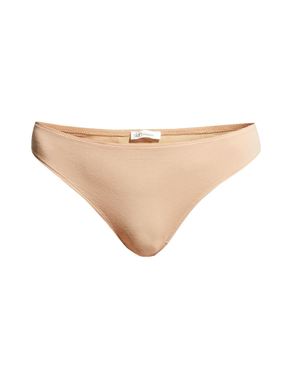 Genny Whisper Weight Thong