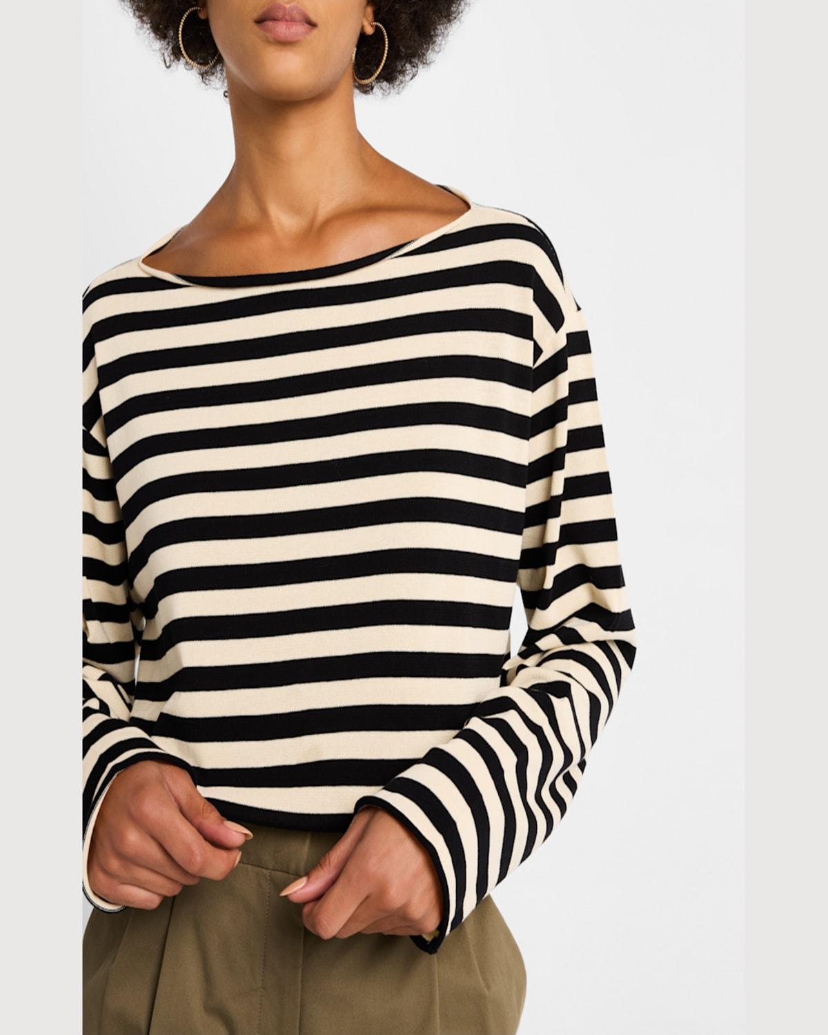 The Sailor Sweater