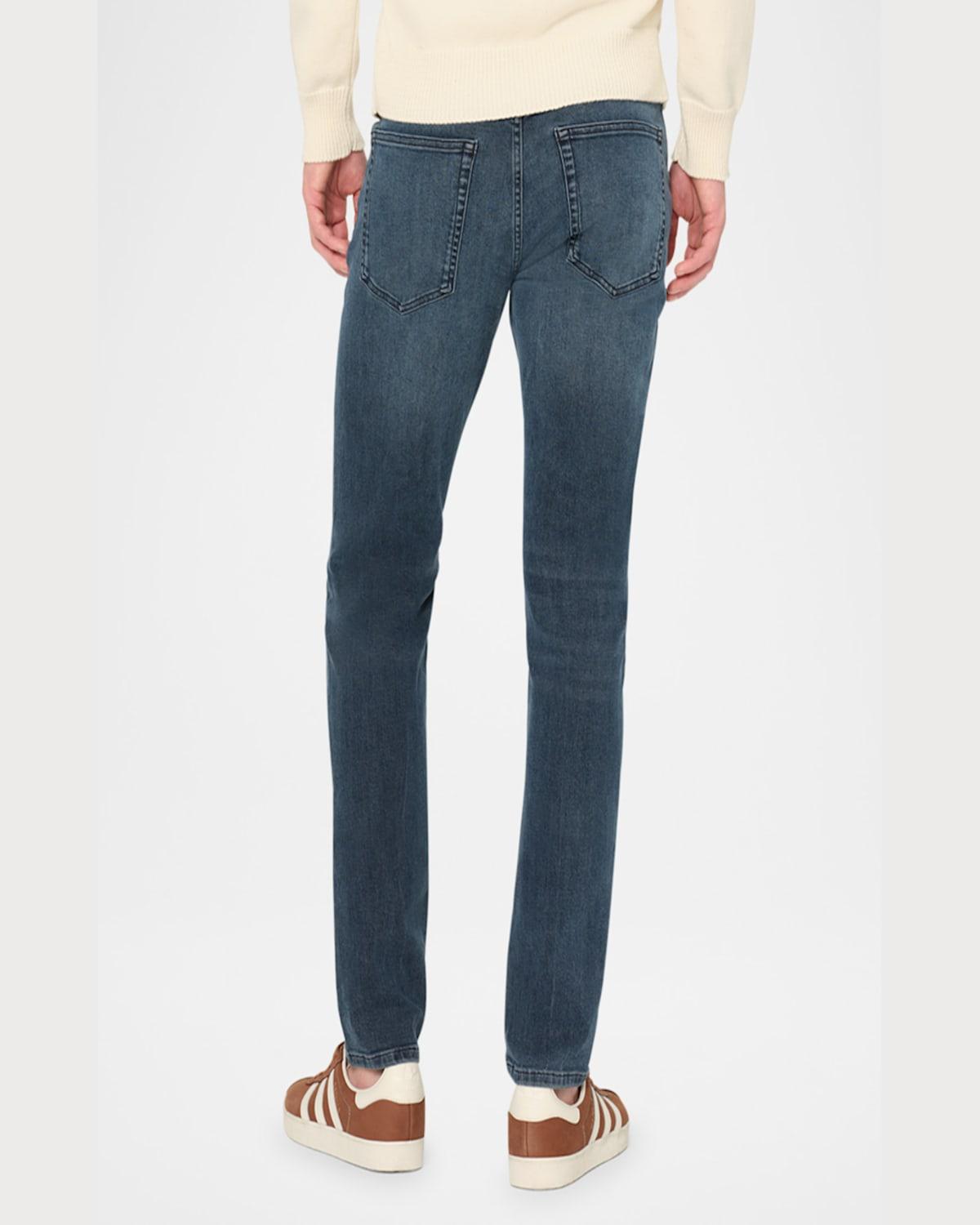 Men's Cooper Slim-Fit Tapered Jeans