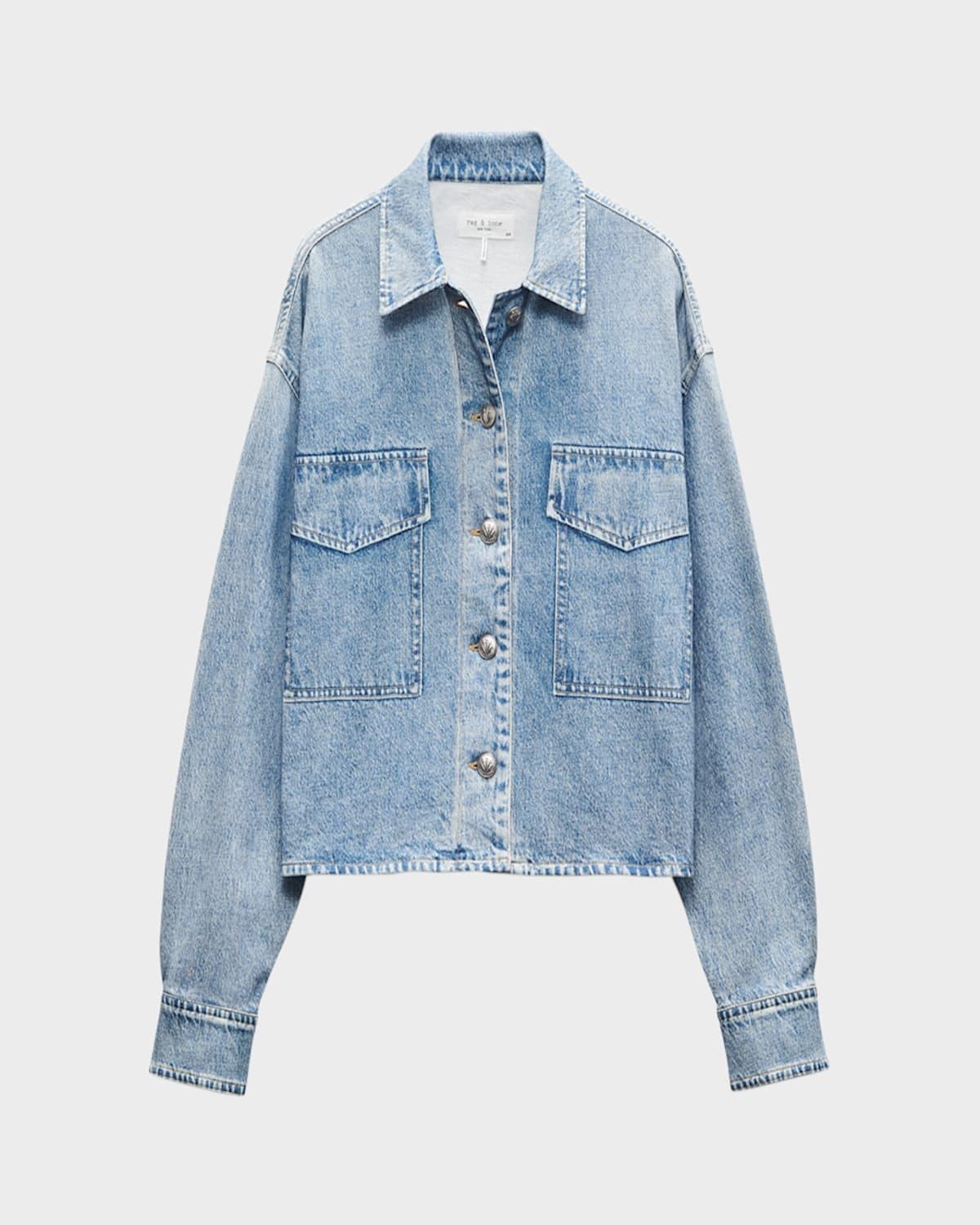 Miramar Jaiden Shirt Jacket