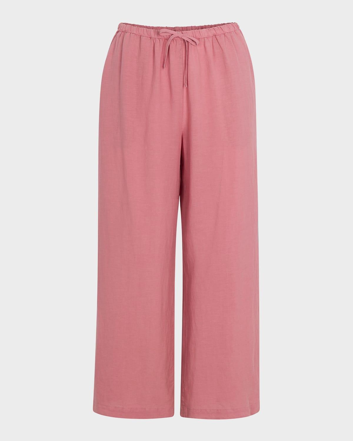 Dawson Linen Pants