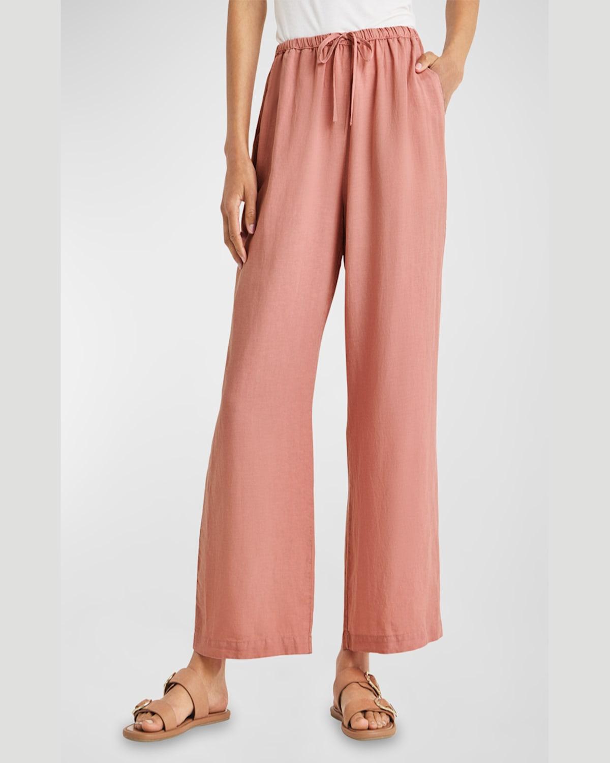 Dawson Linen Pants