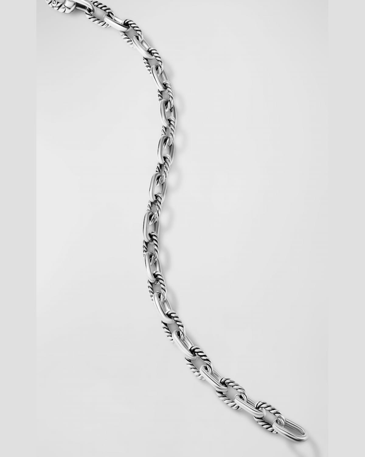 DY Madison Chain Bracelet, 5.5mm