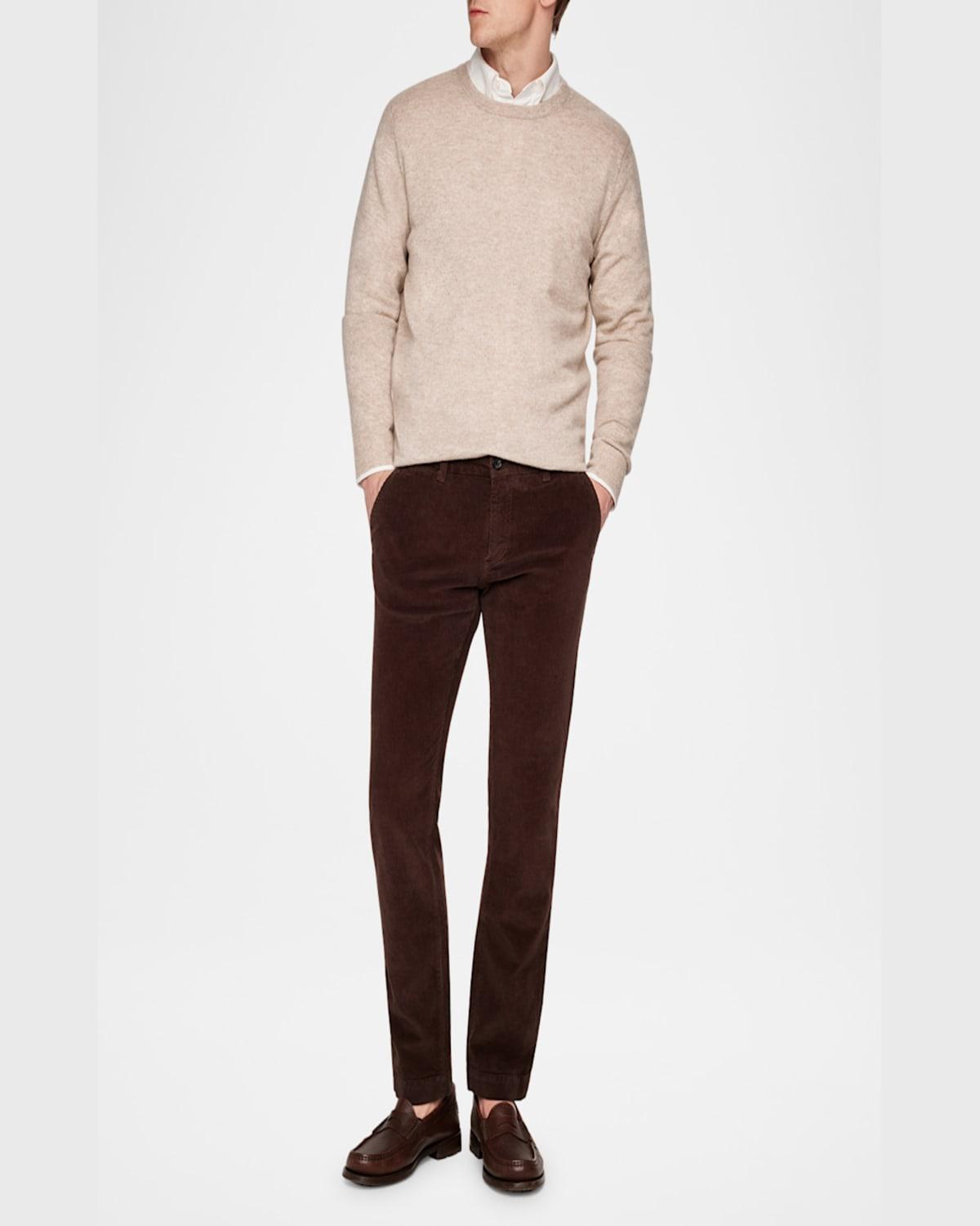 Men's Ivan Corduroy Trousers