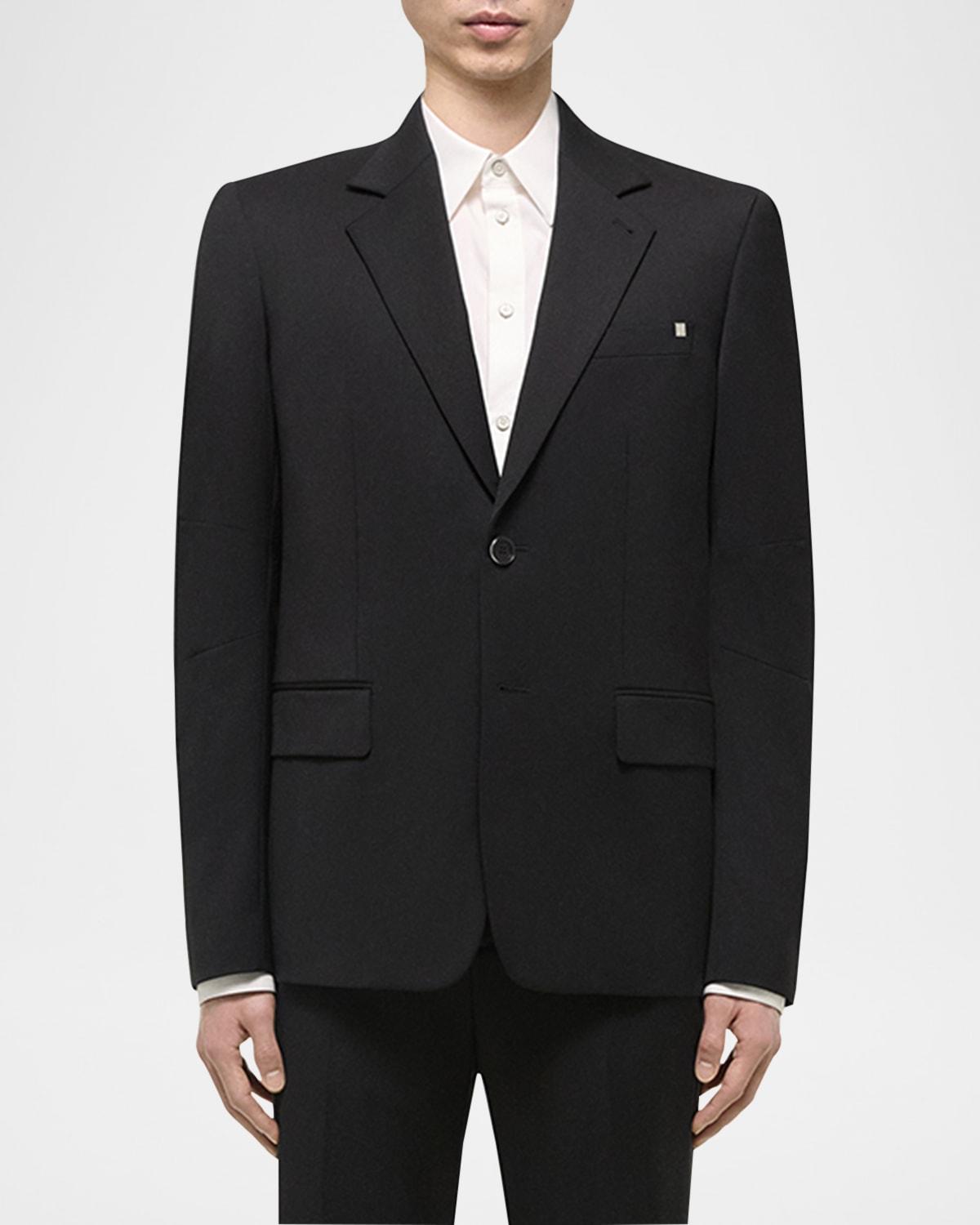 Men’s Curve Classic Blazer