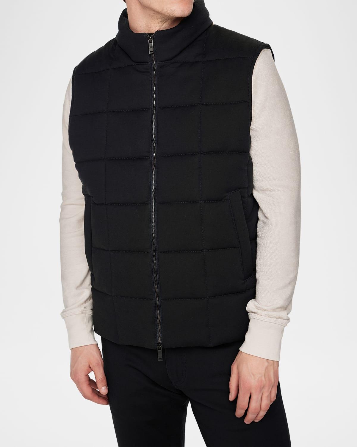 Men's DL Dynamic Quilted Vest