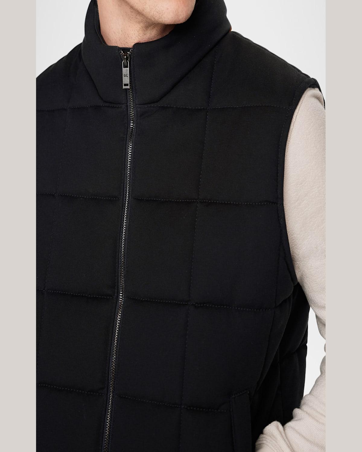 Men's DL Dynamic Quilted Vest