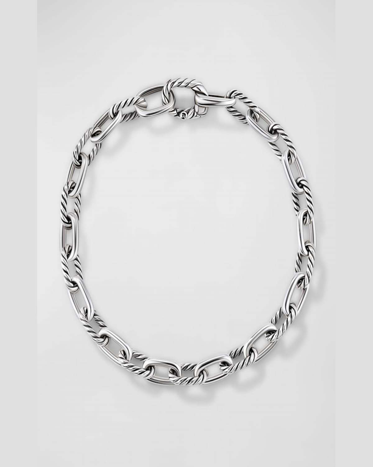 DY Madison Chain Bracelet, 5.5mm