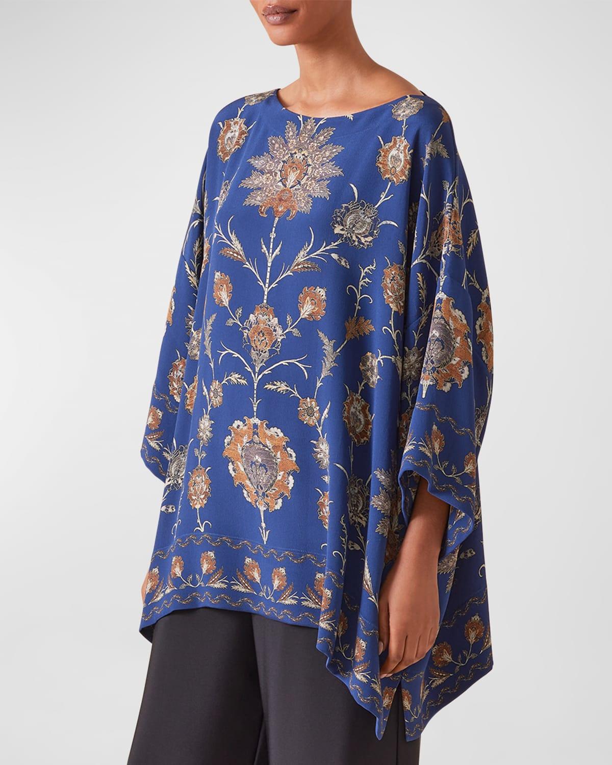 Printed Tunic (Long Length)