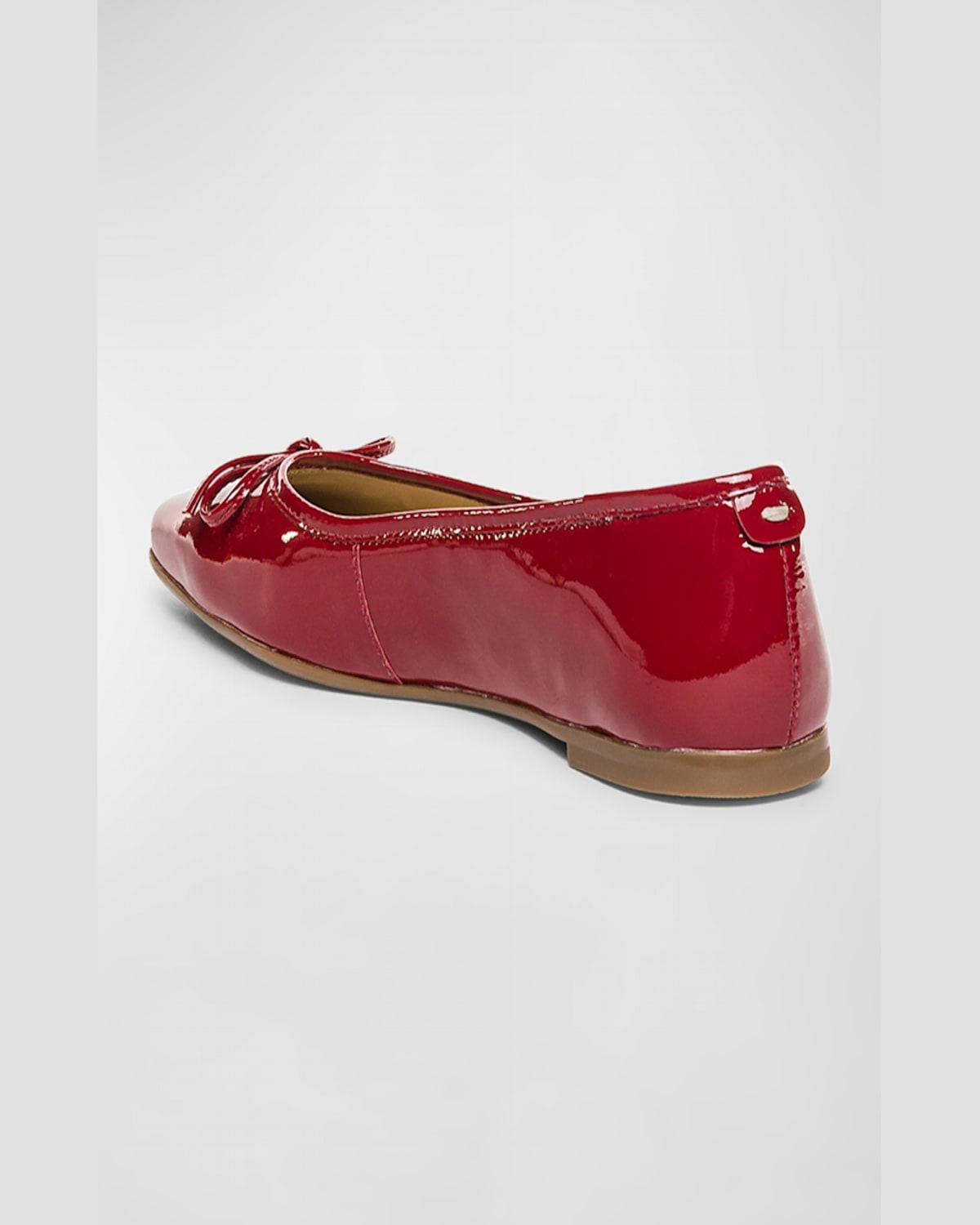 Gwynn Ballet Flat