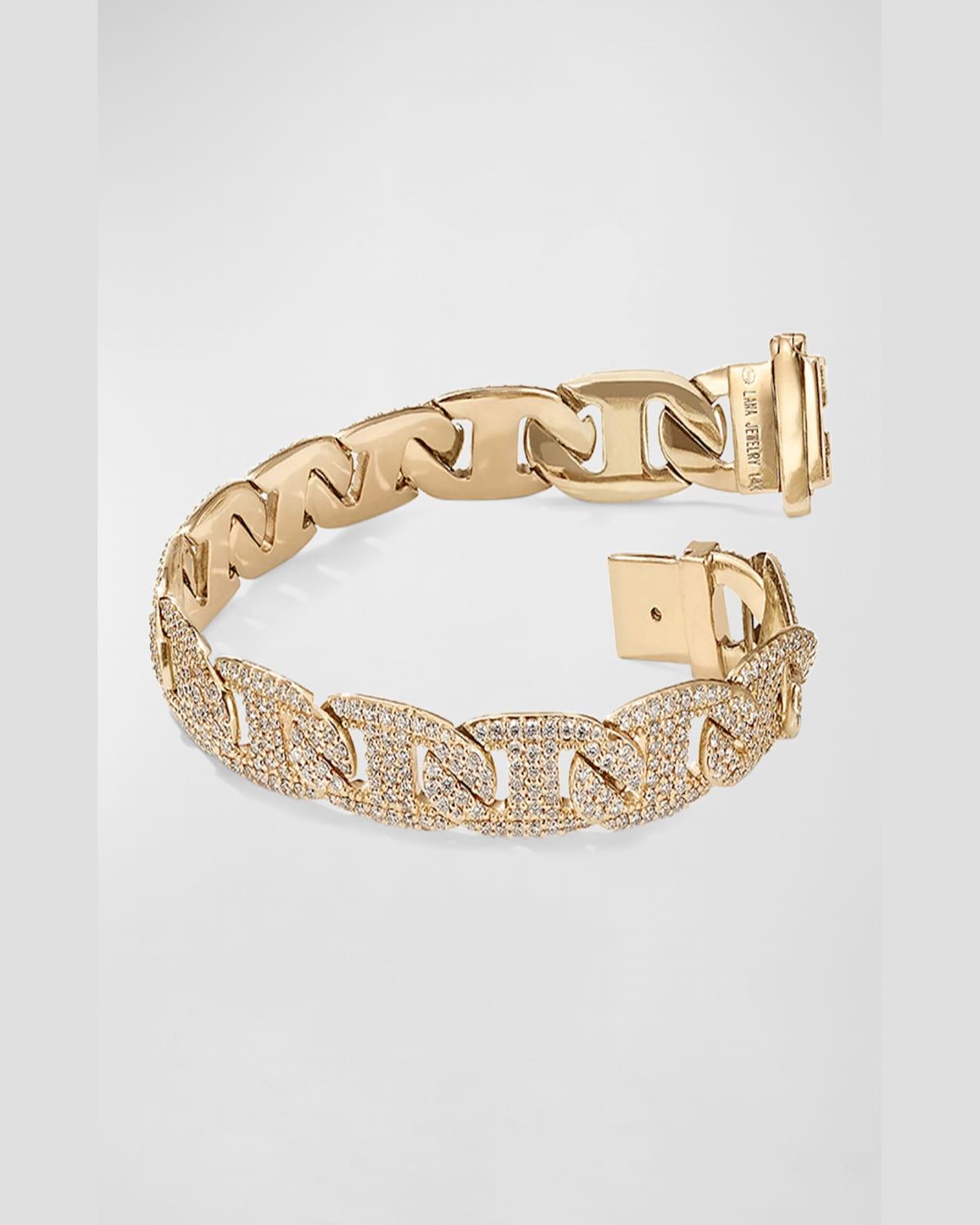 Flawless Mega Malibu Bracelet