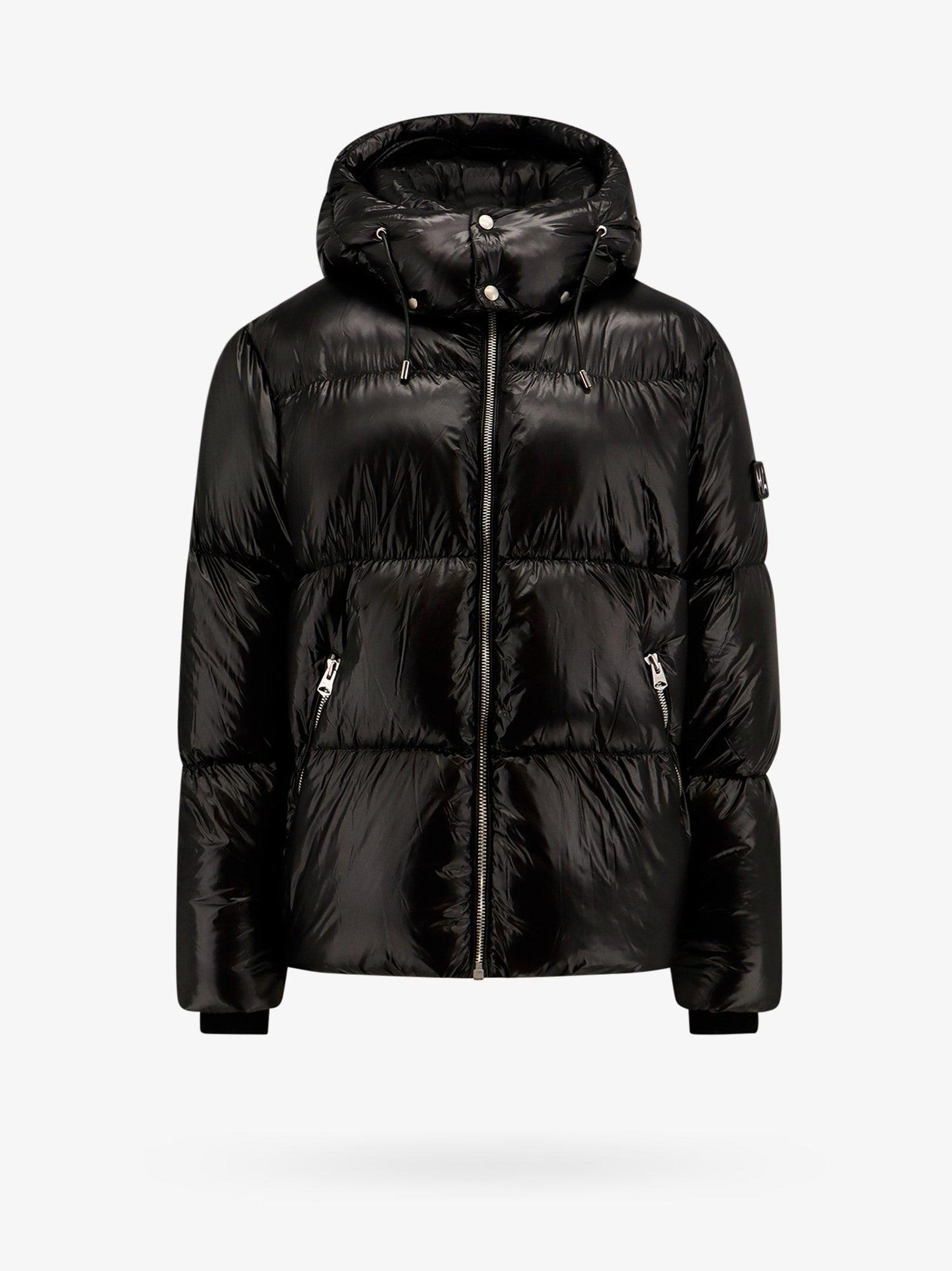 Mackage Man Mackage Man Black Jackets