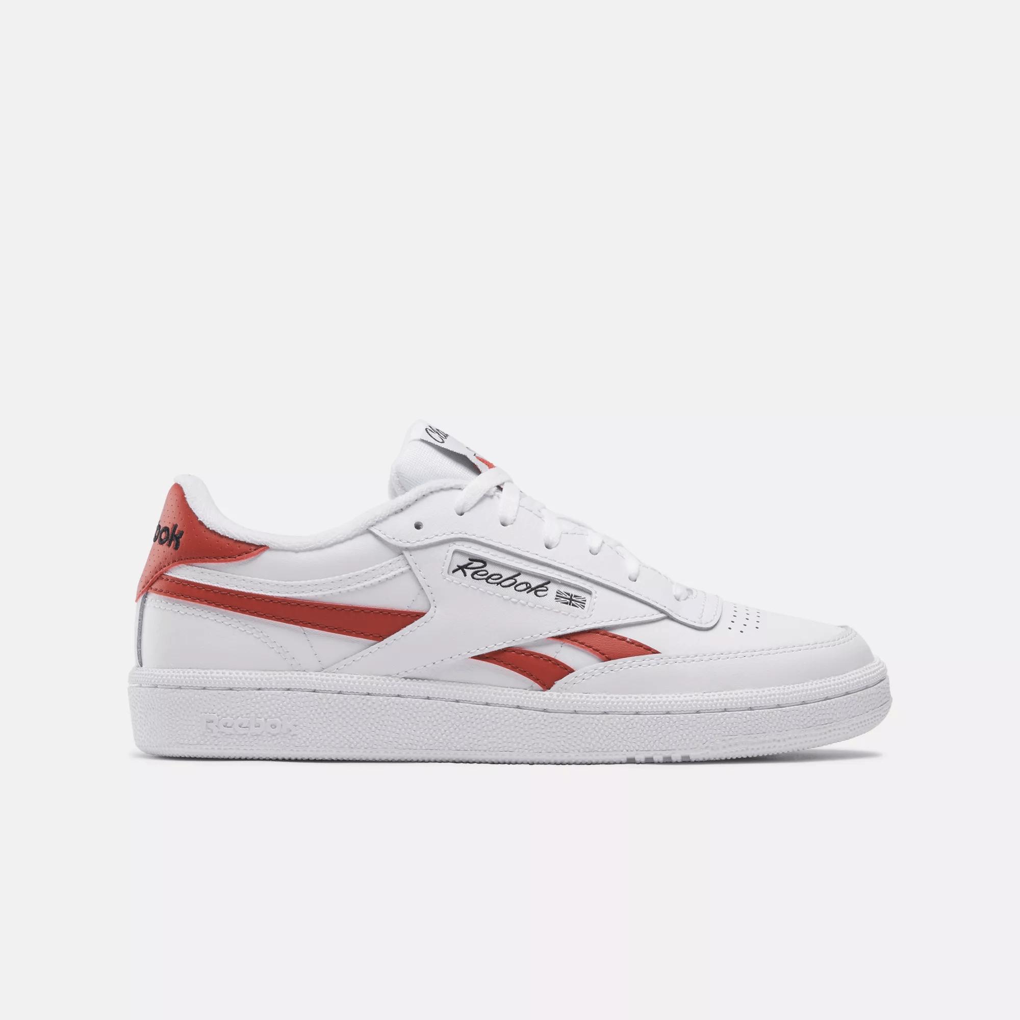 Reebok Women's Club C Revenge Sneakers