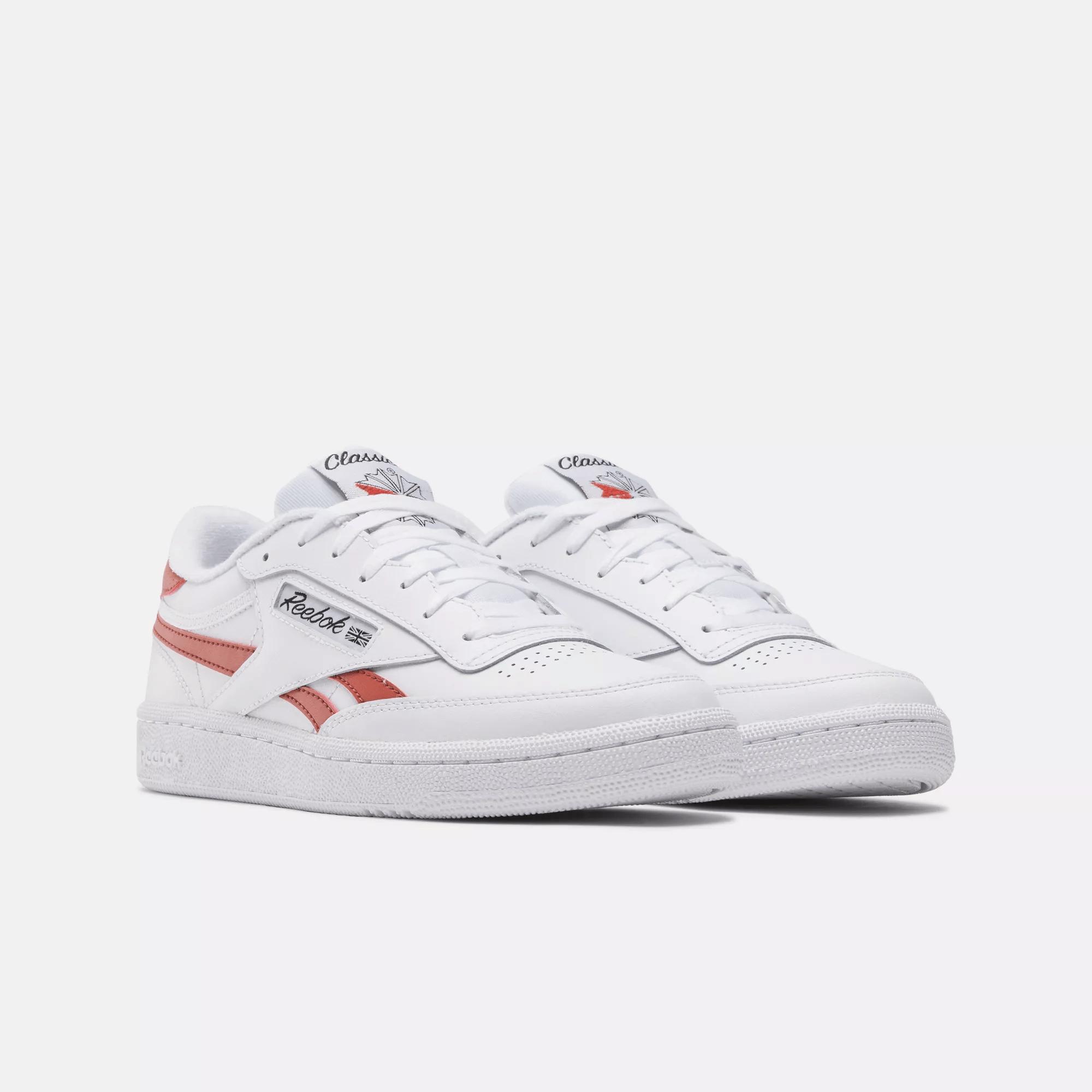 Reebok Women's Club C Revenge Sneakers