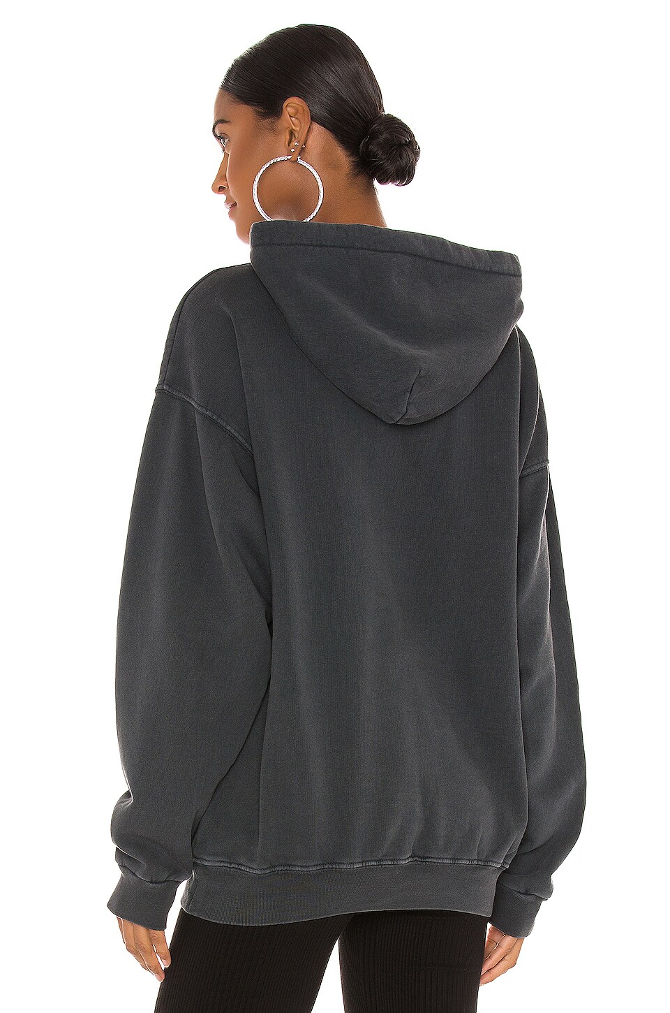 Rowe Eagle Hoodie