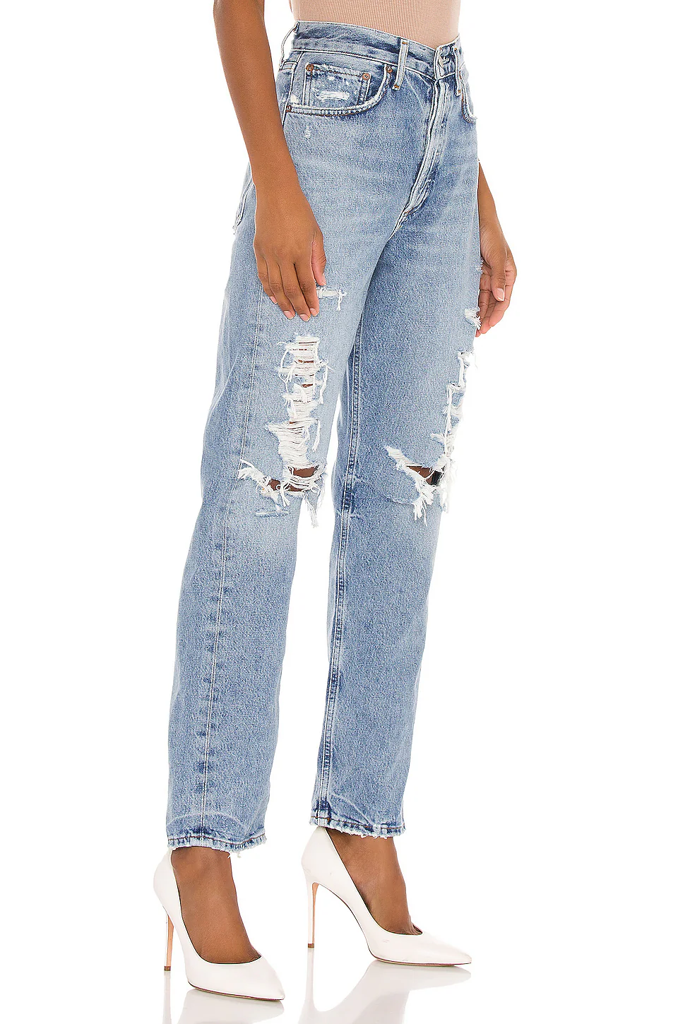 90S BOYFRIEND JEANS