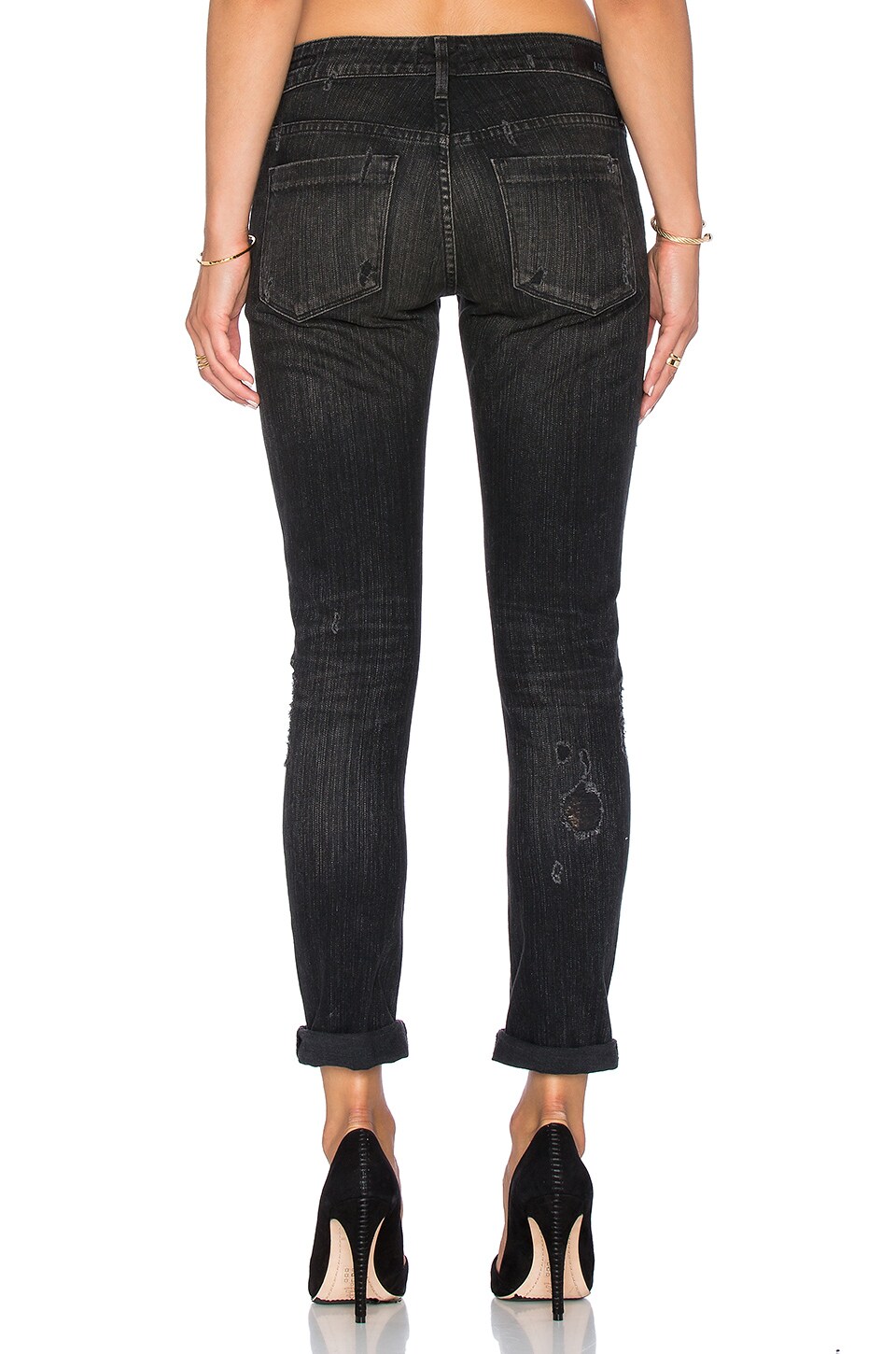 CHLOE skinny jeans