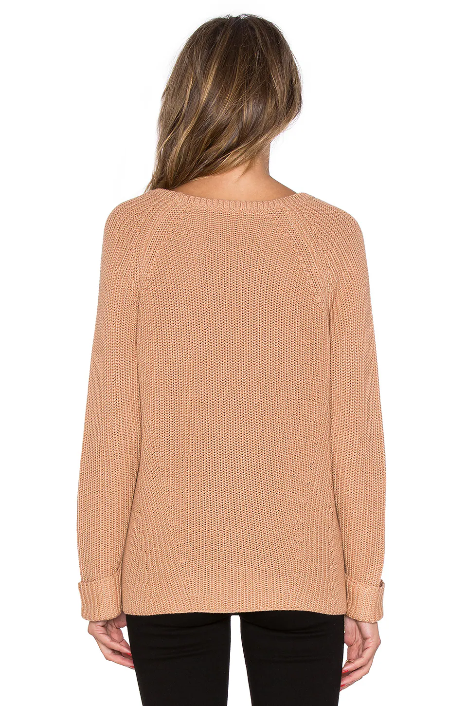 ASHBY sweater