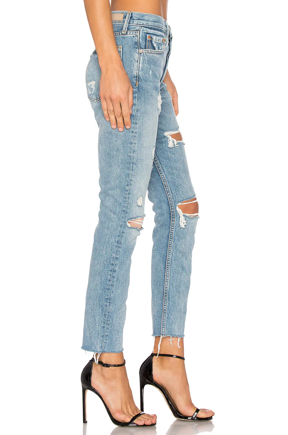 KAROLINA sexy high waist jeans