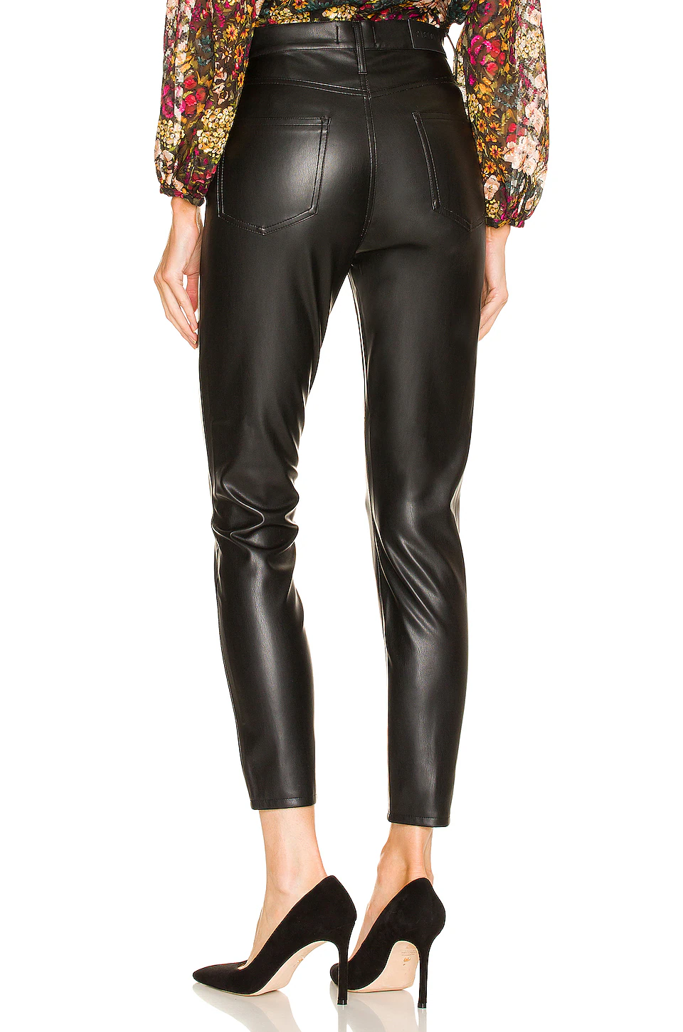 Aline High Rise Skinny Pant