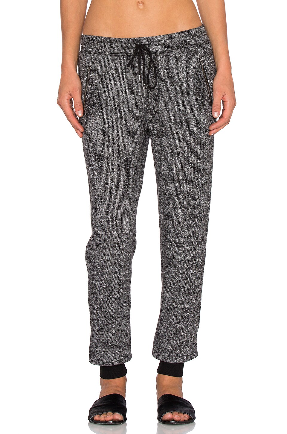 Saxby B Jogger